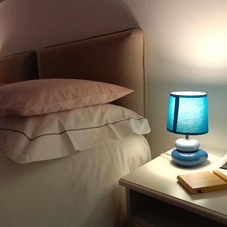 로즈 안티케 바티칸 B&B 로마 외부 사진