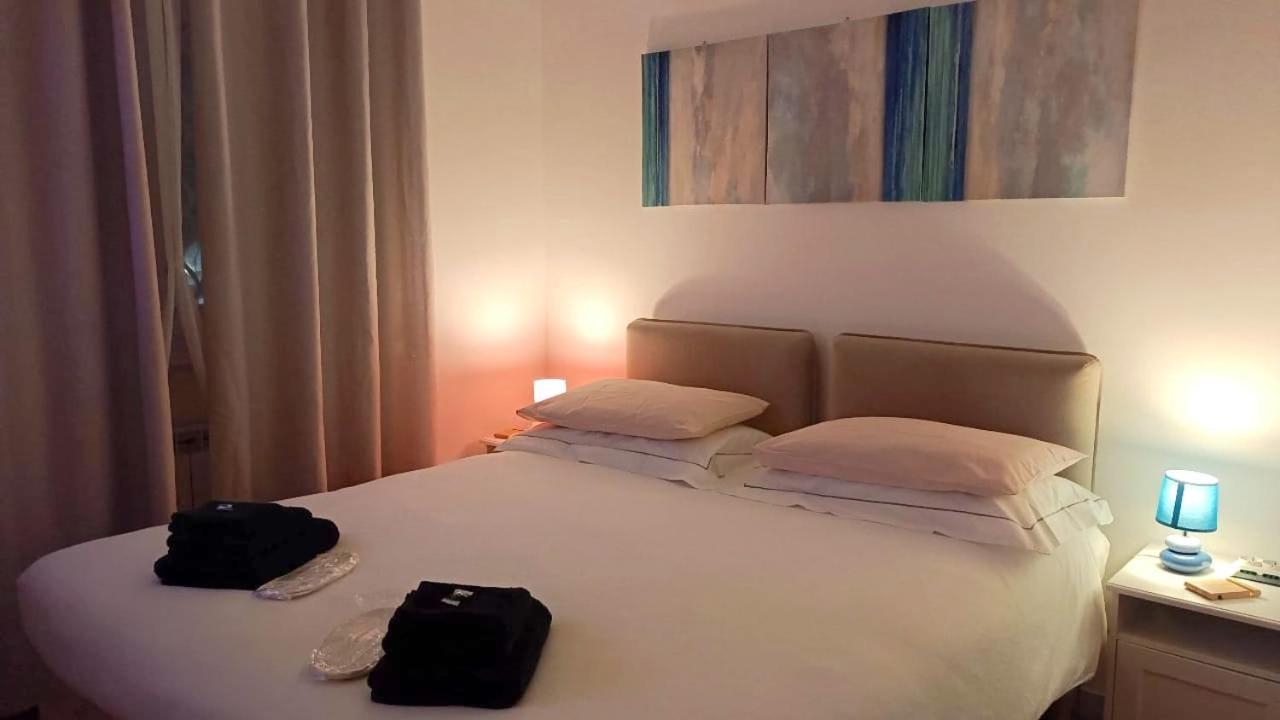 로즈 안티케 바티칸 B&B 로마 외부 사진
