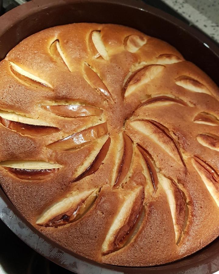 로즈 안티케 바티칸 B&B 로마 외부 사진