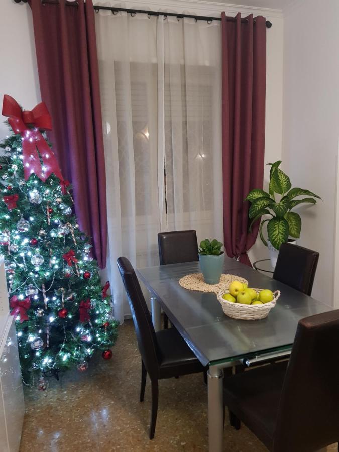 로즈 안티케 바티칸 B&B 로마 외부 사진